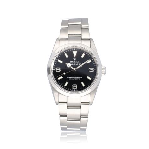 rolex explorer 2 schaap citroen|Certified Pre.